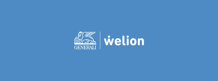Kinesis convenzionato con Fondo Sanitario Integrativo Generali Assicurazioni Welion